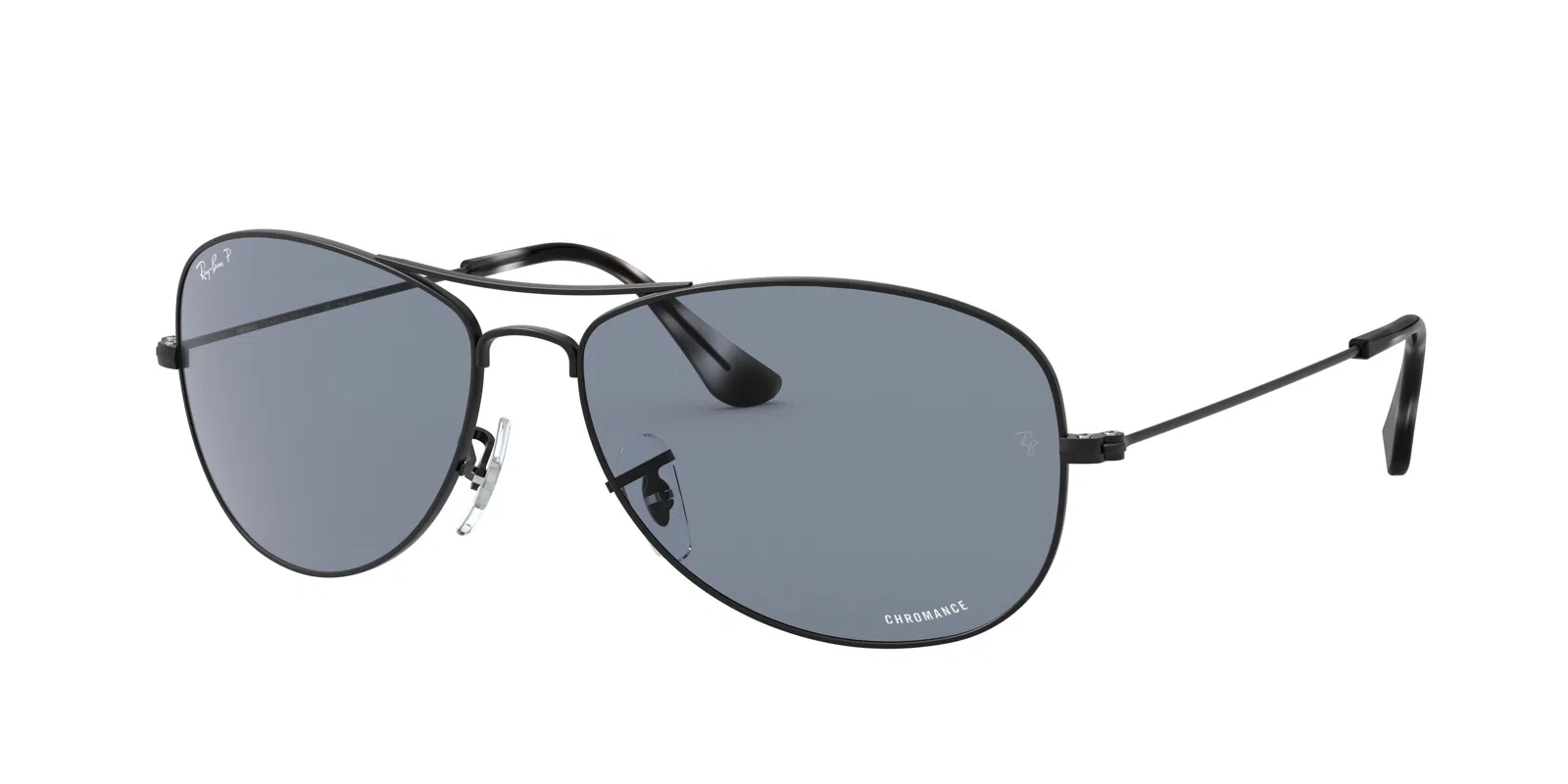 Ray-Ban 3562 Sunglasses - view 4